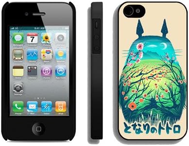 perfect diy Cover pc hard for iPhone 4
