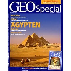Geo Special: �gypten
