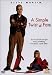 A Simple Twist of Fate [UK Import]
