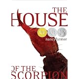 The House of the Scorpionby Nancy Farmer