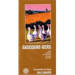 Gascogne Gers