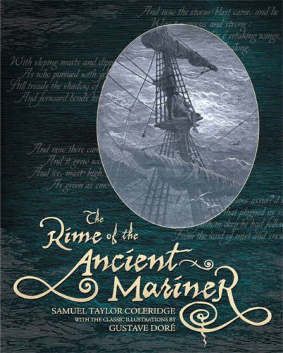 City Travel Guides Discounted  Books : The Rime of the Ancient Mariner