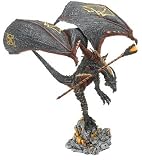 McFarlane Toys Dragons Series 2 Action Figure Sorcerers Clan Dragon 2