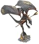 McFarlane Toys Dragons Series 2 Action Figure Sorcerers Clan Dragon 2