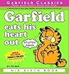 Garfield Eats His Heart Out