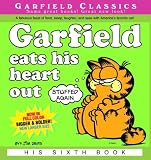 Garfield Eats His Heart Out (Garfield Classics)