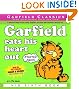 Garfield Eats His Heart Out (Garfield Classics)