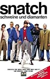 Snatch. [VHS]
