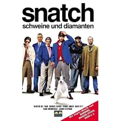 Snatch - Schweine und Diamanten