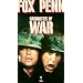 Casualties of War [VHS]