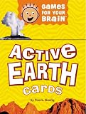 Games for Your Brain: Active Earth Cards