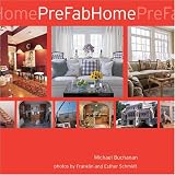 Home & Interior Design books item: Prefab Home