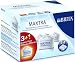 Brita 006 044 Filterkartuschen Maxtra Pack 3+1