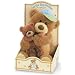 I'm the Big Brother Teddy Bear