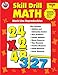 Skill Drill Math: Multiplication & Division, Grade 3