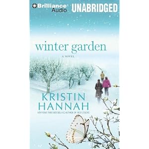 Winter Garden: A Novel by Kristin Hannah and Susan Ericksen
