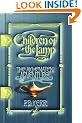 The Akhenaten Adventure (Children of the Lamp)