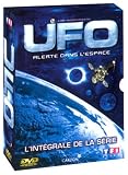 Revue TF1 Vidéo  / UFO, Alerte dans l'espace : L'Intégrale de la série en 26 épisodes - Coffret 7 DVD