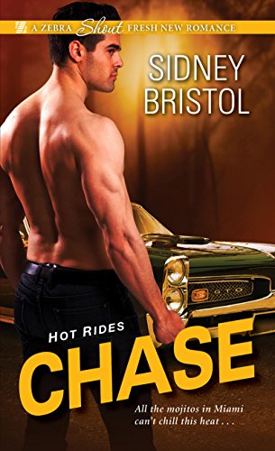 Chase (Hot Rides)