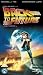 VHS : Back to the Future [VHS] [1985]