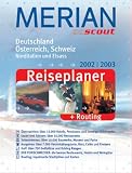 MERIAN PC Scout 2002/2003