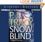 Snow Blind (Monkeewrench Series)
