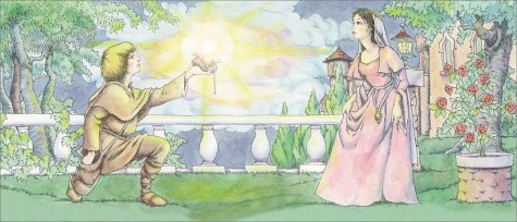 Princess & the Kiss: A Story of God's Gift of Purity under Christianity in The Books Store