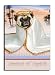 pug38  - Lawrence of Pugrabia Outrageous Fabulous Pugs Birthday Greeting