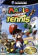 Mario Power Tennis (GameCube)