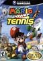 Mario Power Tennis