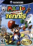 Mario Power Tennis (GameCube)