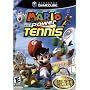 Mario Power Tennis