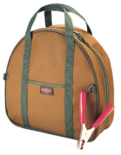 Bucket Boss Brand 06100 Cable and Tool Bag
