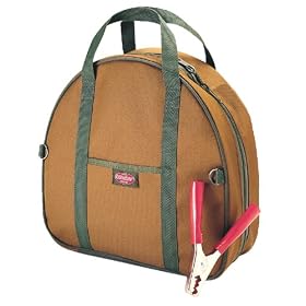 Bucket Boss Brand 06100 Cable and Tool Bag by Bucket Boss