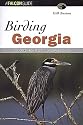 Birding Georgia