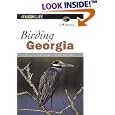 Birding Georgia by  Giff Beaton