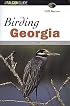 Birding Georgia