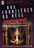 Aux frontieres du reel - une petite ville tranquille