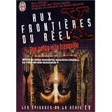 Aux frontieres du reel - une petite ville tranquillepar Elfman Eric
