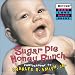 Books : Motown: Sugar Pie Honey Bunch - Book #2 (Motown Baby Love Board Books, 2)