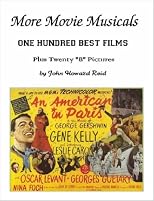 MORE MOVIE MUSICALS