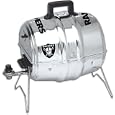 Raiders WinCraft NFL Keg-A-Que Grill