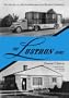 Lustron Homes: The History of a Postwar Prefabricated Housing Experiment