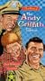 Best of Andy Griffith: The Loaded Goat; Barney's First Car; The Rivals; Dogs, Dogs, [VHS]
