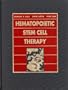 Hematopoietic Stem Cell Therapy