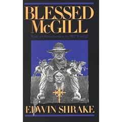 Blessed McGill: A Novel
