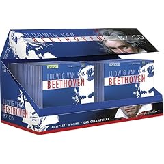 Beethoven: Complete Works [Box Set]