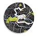 notNeutral 01470901 City on a Plate: Berlin