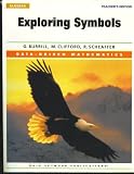 Algebra, Exploring Symbols: An Introduction to Expressions and Functions, TEACHER'S EDITION