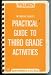 The Creative Teacher's Practical Guide to Third Grade Activities